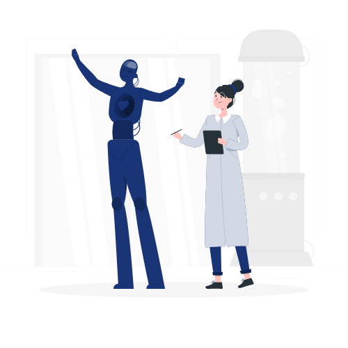 About Us Image