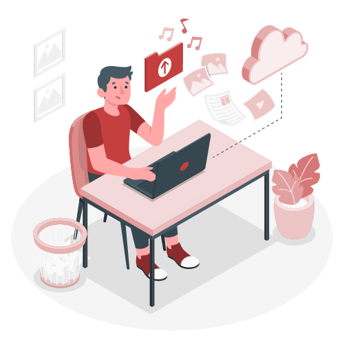 About Us Image