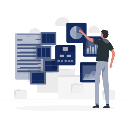 About Us Image