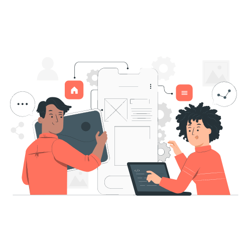 About Us Image