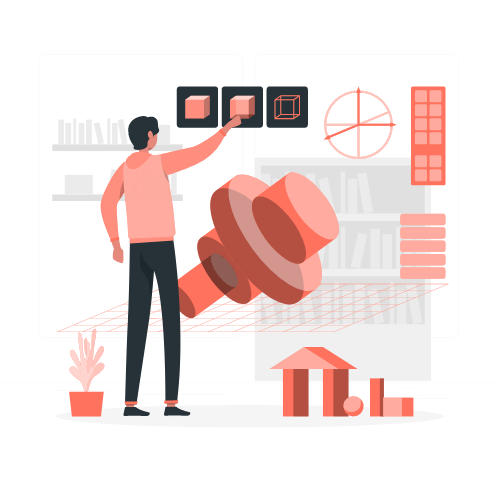 About Us Image