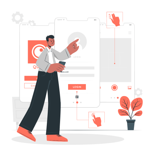 About Us Image