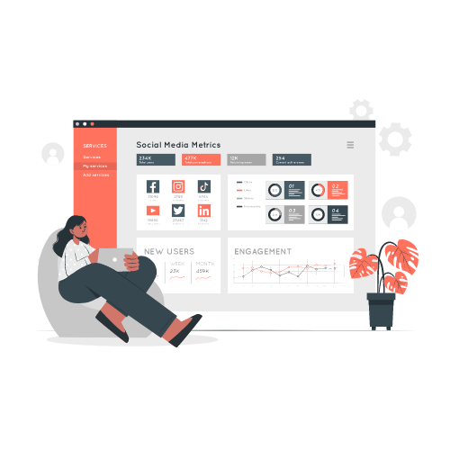 About Us Image
