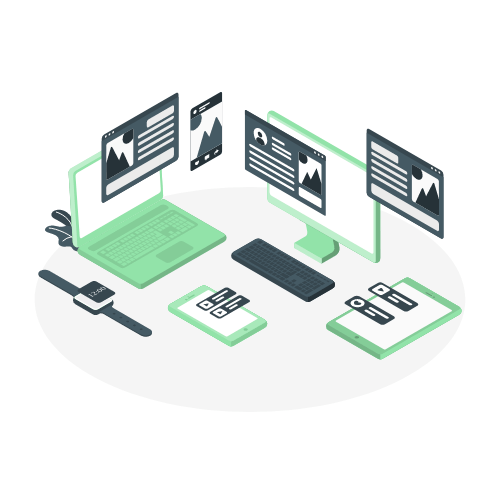 About Us Image