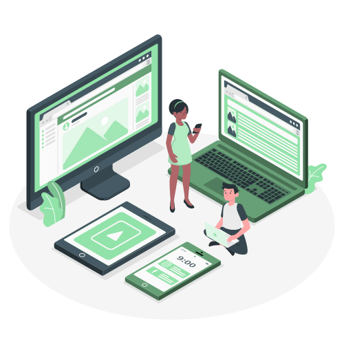 About Us Image
