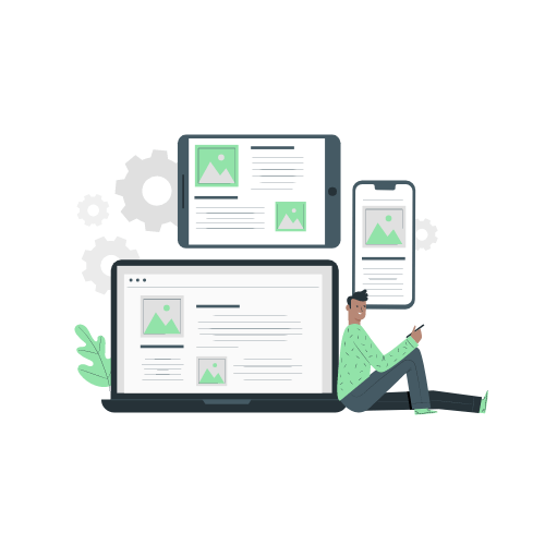 About Us Image