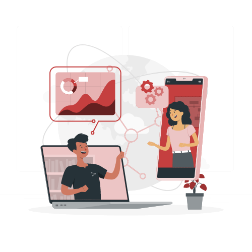 About Us Image