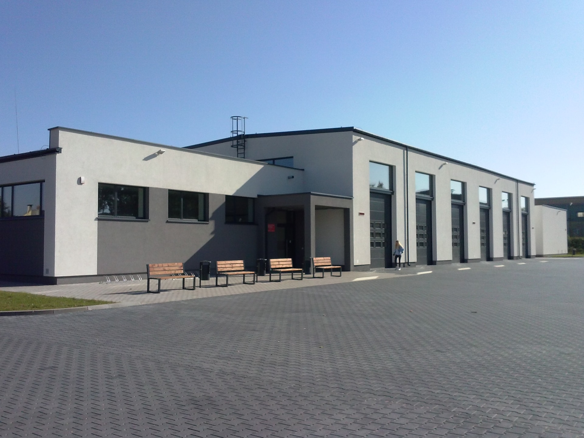 About Us Image